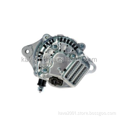 12V Auto Alternator For Daihatsu Cuore 6281-200-004-0B 18504-6430